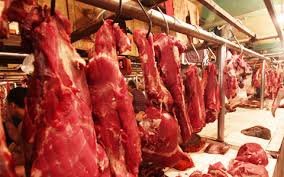300 Ton Daging Sapi Siap Didistribusikan