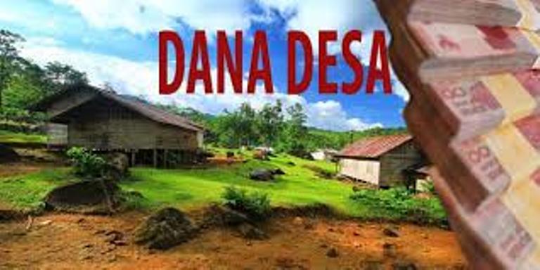Dana Desa Kota Langsa Rp42 Miliar