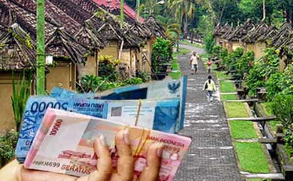 Usut Pejabat Bermain Dana Desa di Deliserdang
