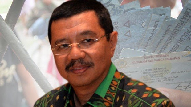 Gubernur Sumut: Semegah Apapun Kantor Bupati, Fungsinya Harus Berorientasi Untuk Pelayanan Masyarakat
