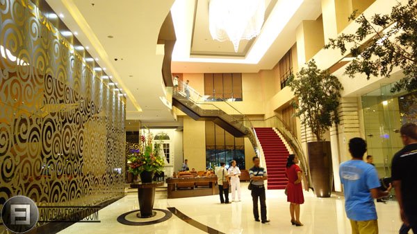 Tingkat Hunian Hotel Di Sumut  Capai 64,50 Persen