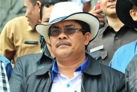 Pengoperasian PLTMH Putri Betung Harus Maksimal Selama Ramadhan