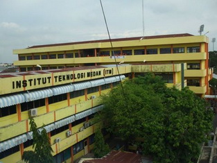 Mahasiswa Teknik Informatika ITM Study Excursis