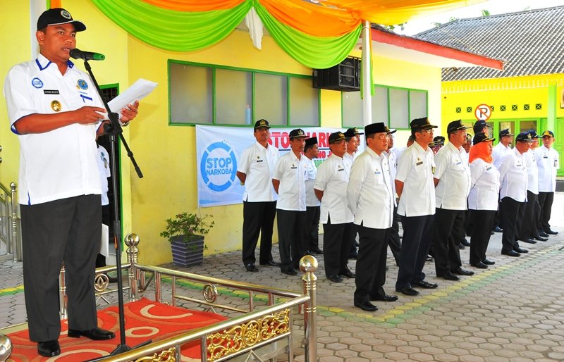 Selamatkan Generasi Muda dari Penyalahgunaan Narkoba