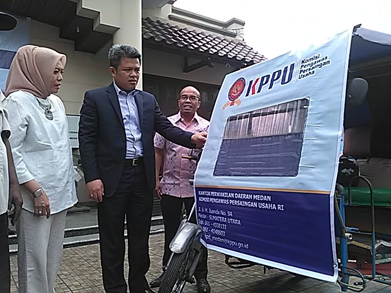 KPPU : Jelang lebaran, Jangan Ada Perusahaan Penggemukan Sapi Menahan Sapi Siap Potong