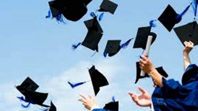 Kelulusan UN SLTP di Tanjung Balai Capai 100 Persen