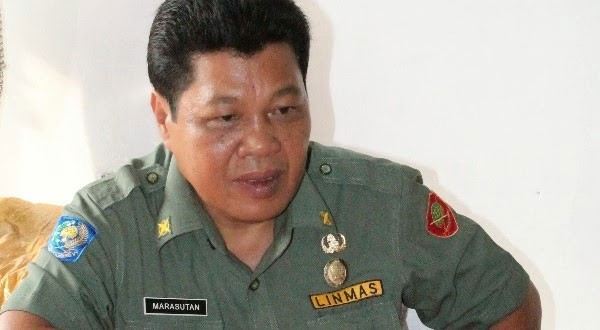 PPDB, Marasutan Janji Lakukan Pengawasan Terhadap Siswa Titipan