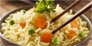 BKP Usut Mie Berformalin di Ramadhan Fair