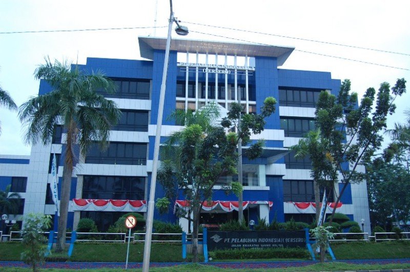 Pelindo 1 Teken Addendum Pengusahaan Jasa Kepelabuhanan