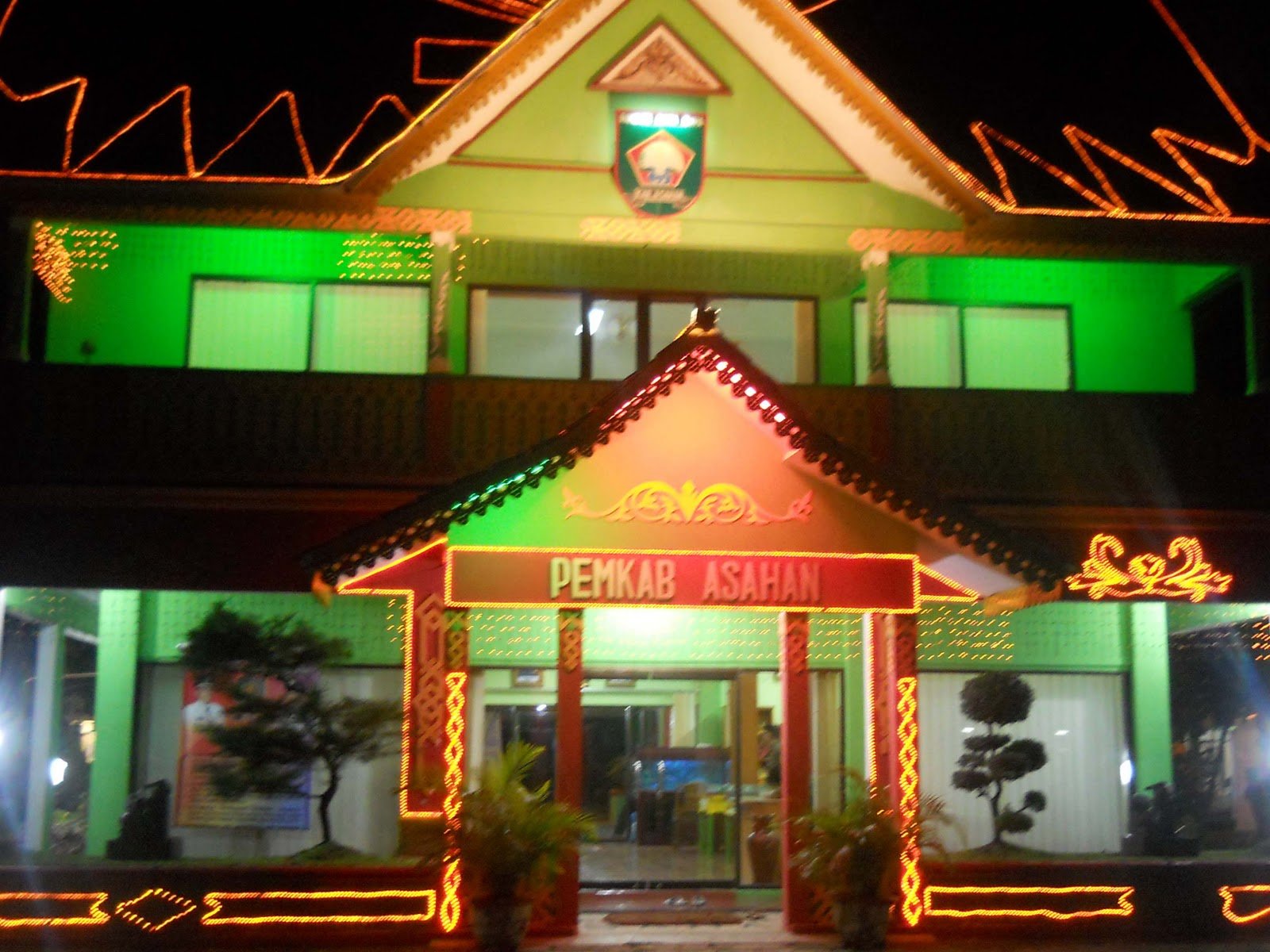 Pemkab Asahan Kunjungi 202 Masjid dan Musholla di 25 Kecamatan