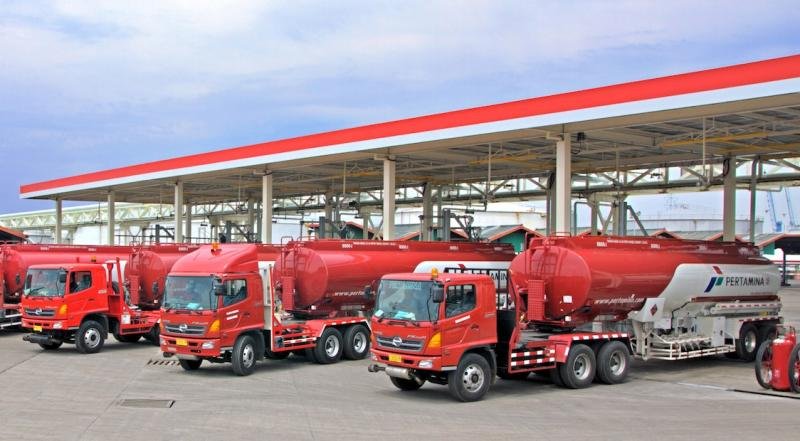 Hadapi Ramadhan-Lebaran, Pertamina Sumbagut Jamin Stok LPG dan BBM Aman