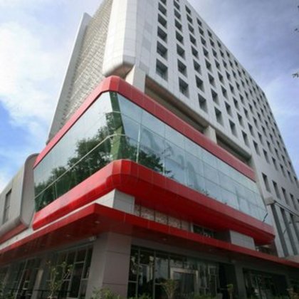 Santika Dyandra Hotel Lonjakan Tamu