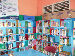 Taman Bacaan Cendekia Serdang Bedagai Juara I Lomba Perpustakaan