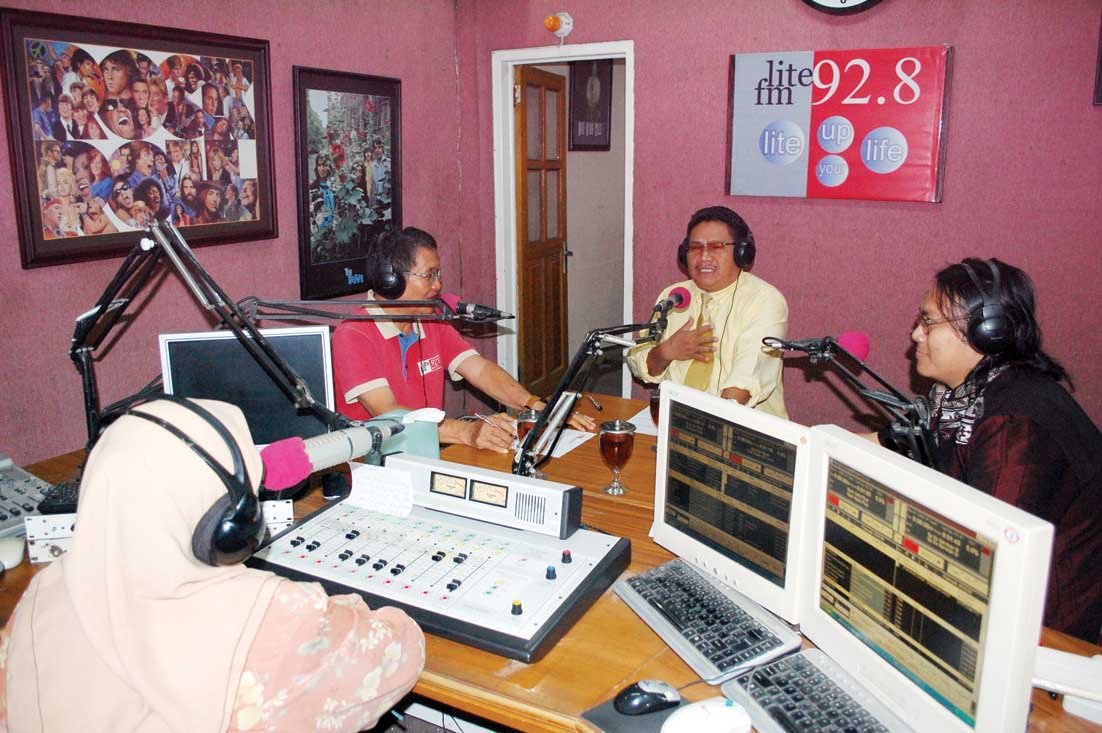 DKM Terus Bekerja Meski Non Anggaran  #Pemerintah Wajib Fasilitasi Kegiatan Seni di Medan