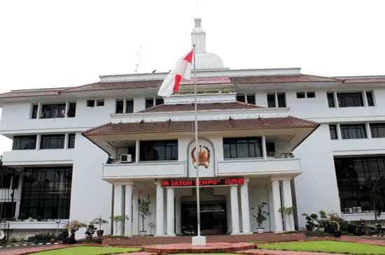 18.224 ASN di 65 Unit Kerja Pemko Medan