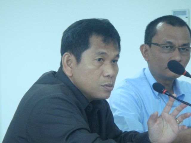 Eldin Harus Transparan Seleksi Jabatan