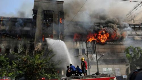 Tim Labfor Butuh Waktu 2 Minggu Lagi