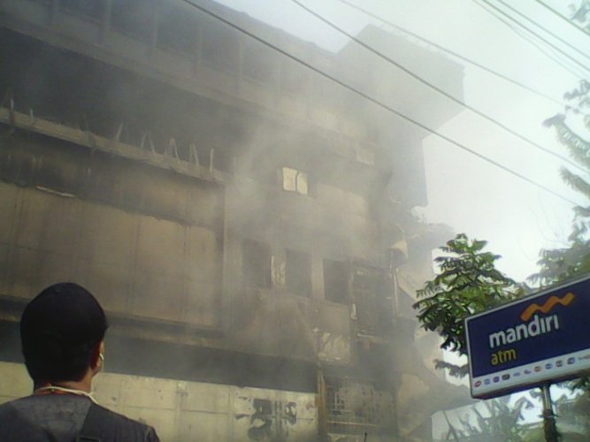 2 Minggu Kerja, Tim Labfor Umumkan Hasil