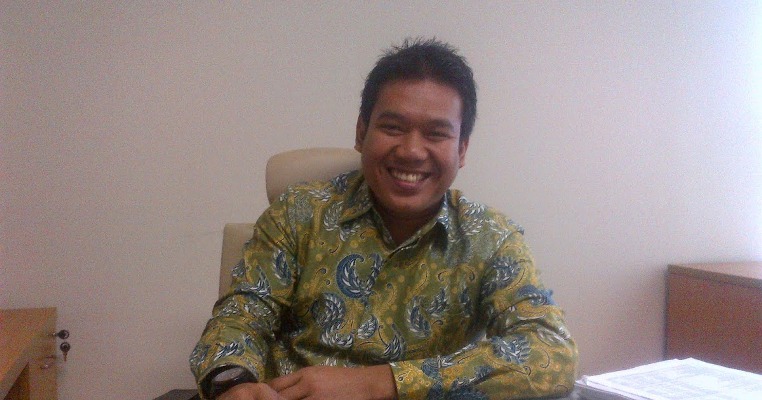 Sutrisno Pangaribuan ST : Calon Wagubsu Jangan Pernah Dipanggil KPK