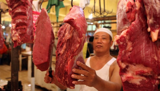 Harga Daging Sapi Tak Stabil, Pemerintah Mengimpor Daging Kerbau