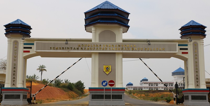 Labusel Kembali Raih WTP