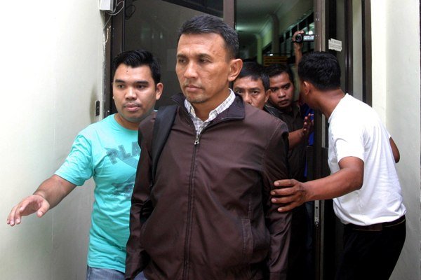 Kajatisu Siapkan Tim JPU Tangani Gatot