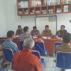 Lurah Lima Puluh Minta Masyarakat Tidak Terprovokasi