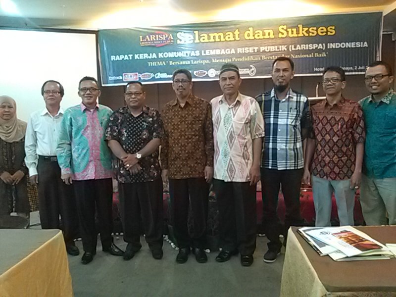 Aksestabilitas Pendidikan Sumut Lemah