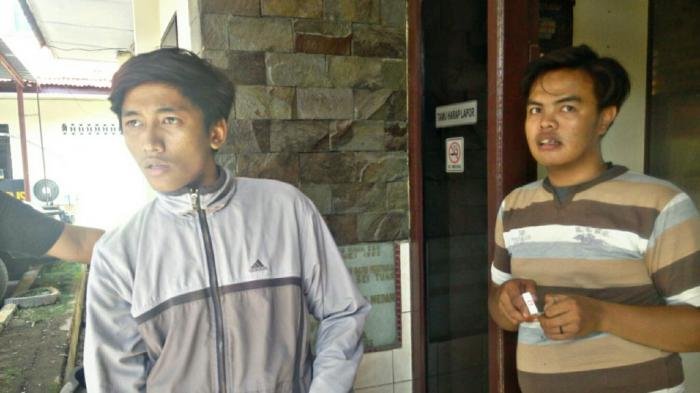 Merasa Dihipnotis - Mahasiswa UMA Lapor Polisi