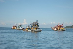 15 Nelayan yang Ditangkap Polisi Malaysia Minta Dibebaskan