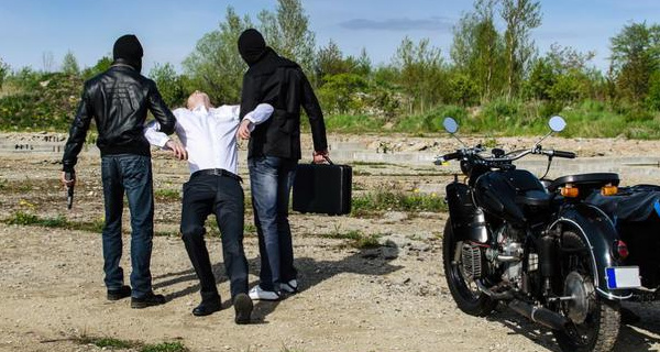 Anggota TNI Tangkap Penjambret di Lhokseumawe