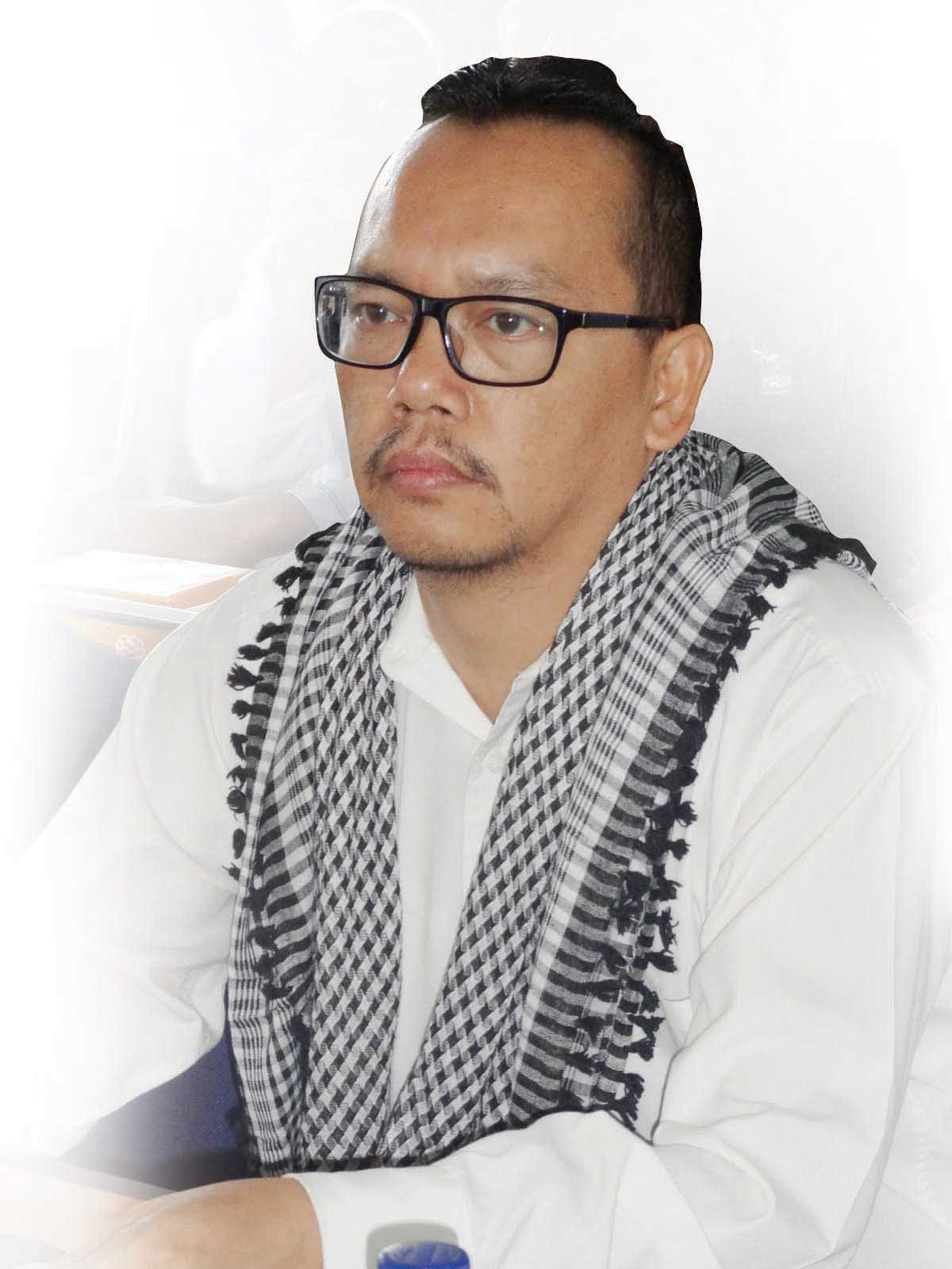Kasihan Ramadhan Pohan