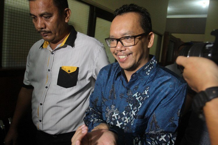 Ramadhan Pohan Tak Ditahan, Rina: Bukan Tekanan Petinggi ke Kapoldasu