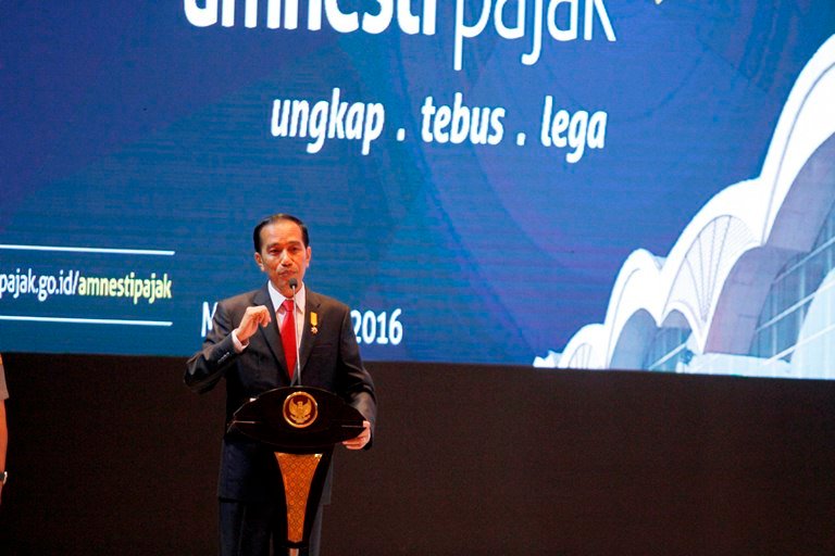 Jokowi: Butuh Rp 4.900 Triliun Bangun Infrastruktur