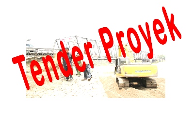 ULP Labuhanbatu Tunda Pengumuman Pemenang Proyek