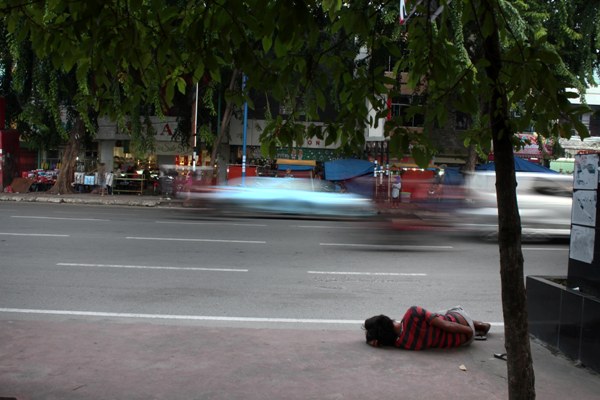 TINGKAT RASIO TUNA WISMA