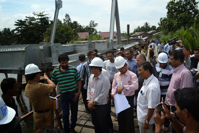 1.499 Paket Proyek belum Dilaksanakan  (bsr)   Masa Kerja 4 Bulan Lagi