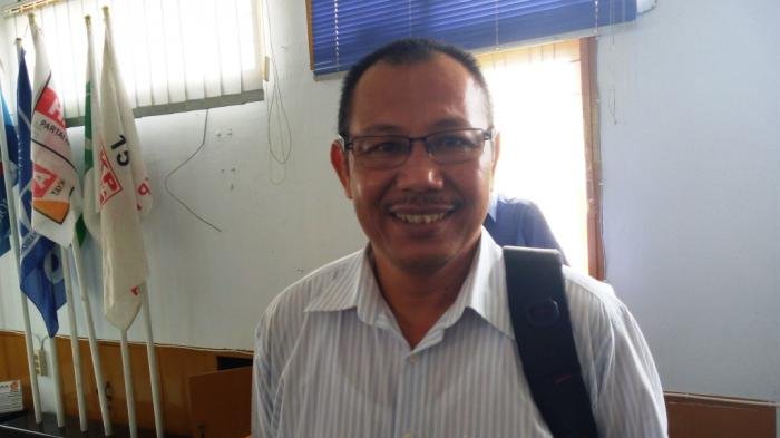 Pemko Medan dan Deliserdang Rebutan Lahan Aksara