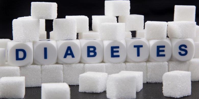 3.714 Pasien Keluhkan Penyakit Diabetes