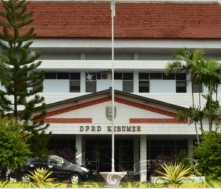 DPRD Kabupaten Kebumen Kunker ke Sergai