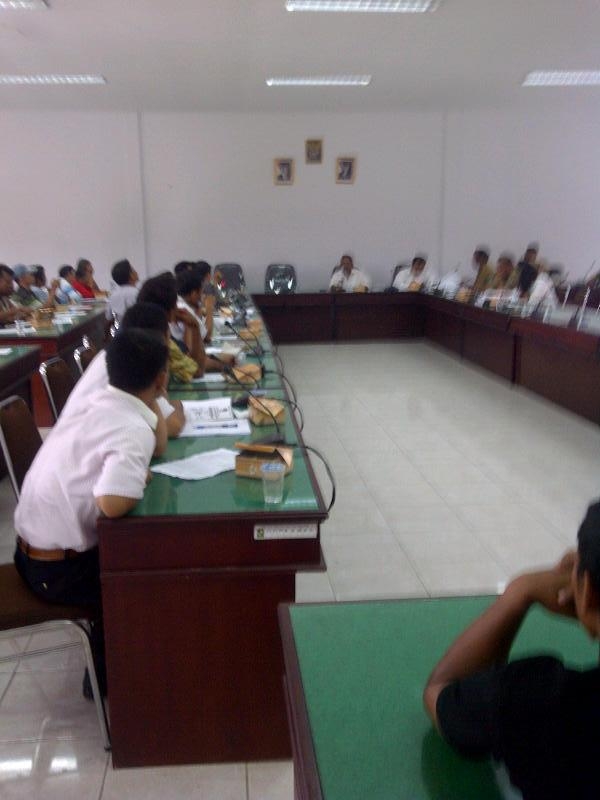 Cemari Lingkungan, Warga Minta Pabrik Aspal Beton Ditutup