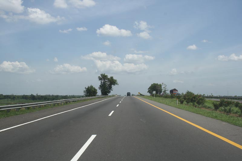 Dana Tersedia | Pembangunan Jalan Tol Aceh Segera Dimulai