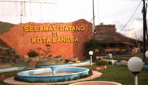 Kota Langsa Raih Penghargaan Adipura