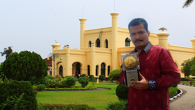 Pertama Kali Kota Langsa Raih Adipura