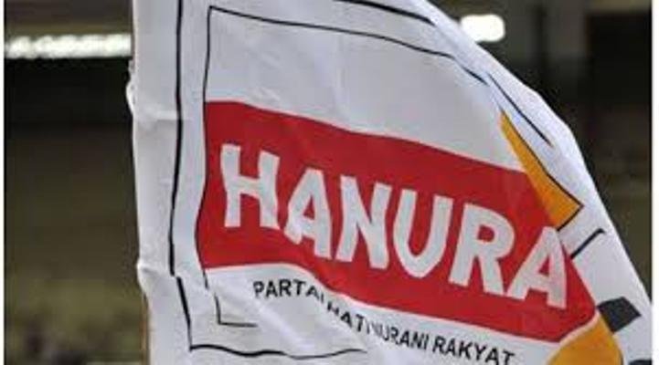 Terkait Wagubsu * Hanura Harus Secepatnya Berkoordinasi dengan Partai Pengusung