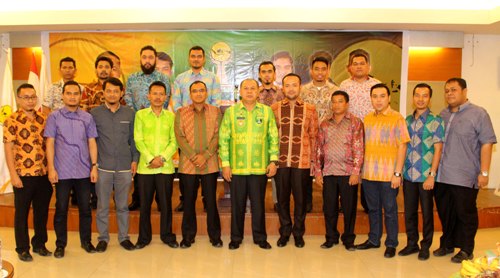 Jadilah Entrepreneurship Handal dan Tangguh Guna Perkuat Perekonomian