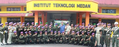 Lagi, ITM Buka Pendaftaran Mahasiswa Baru Gelombang II
