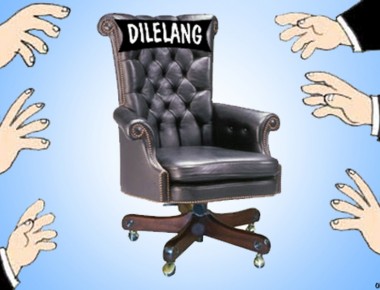 26 Jabatan Eselon II Pemko Tanjungbalai Dilelang TANJUNGBALAI