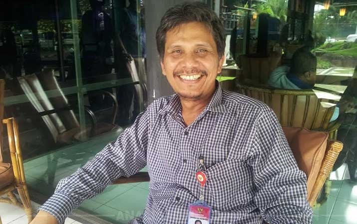 Pengembangan Manipulasi SMA 4 Medan