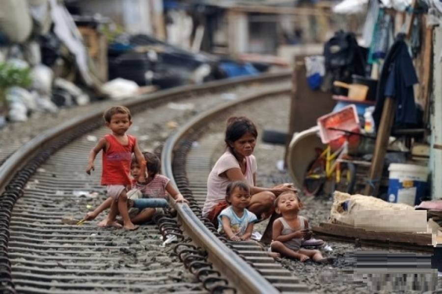 Jumlah Orang Miskin di Sumut Hanya Berkurang 52 Ribuan Orang